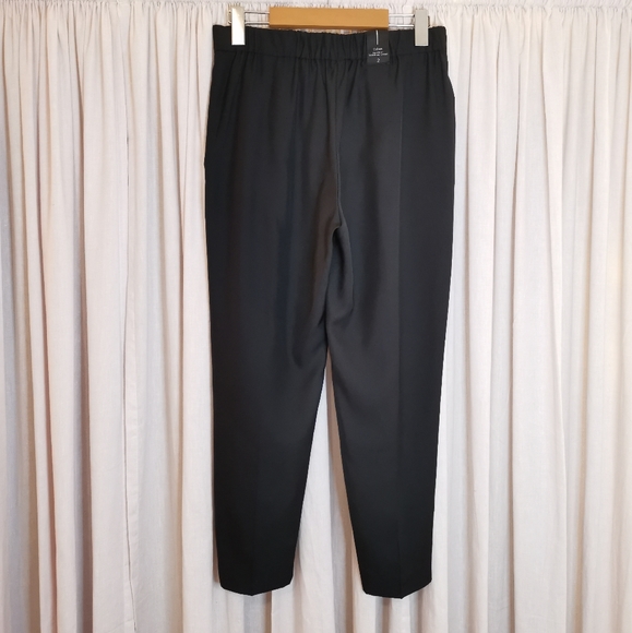 🆕 Babaton Black Cohen Pant - Picture 5 of 11